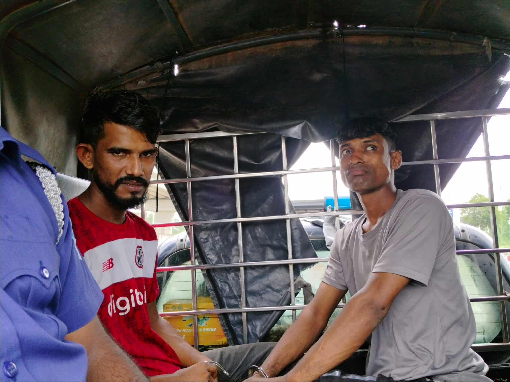 কুমিল্লা বিশ্ববিদ্যালয়ের এক ছাত্রীকে ধর্ষণচেষ্টায় ২ জনের কারাদণ্ড, পলাতক ৩